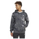 Adidas Ανδρικό φούτερ M BL Camo Hoodie